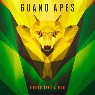 GUANO APES - PROUD LIKE A GOD II
