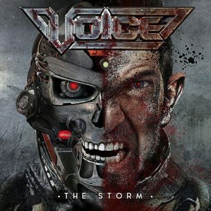 VOICE - THE STORM